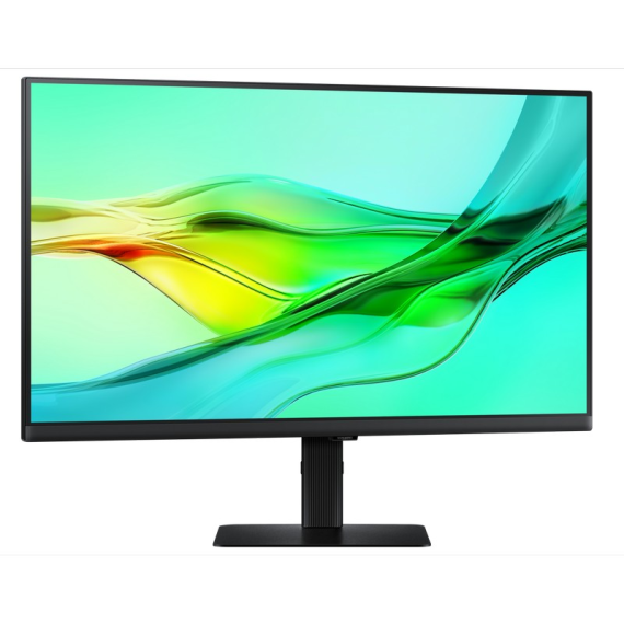 27" SAMSUNG VIEWFINITY S6...
