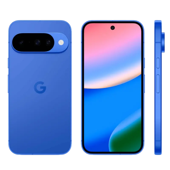 GOOGLE PIXEL 10 12/128GB INDIGO