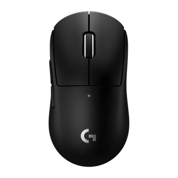 GAMING WIRELESS MOUSE LOGITECH G PRO X SUPERLIGHT 2C, 44K DPI, 5 BUTTONS,...