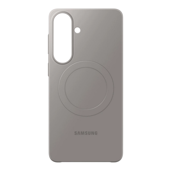 ORIGINAL SAM. SLIM MAGNET COVER GALAXY S26+, GRAY