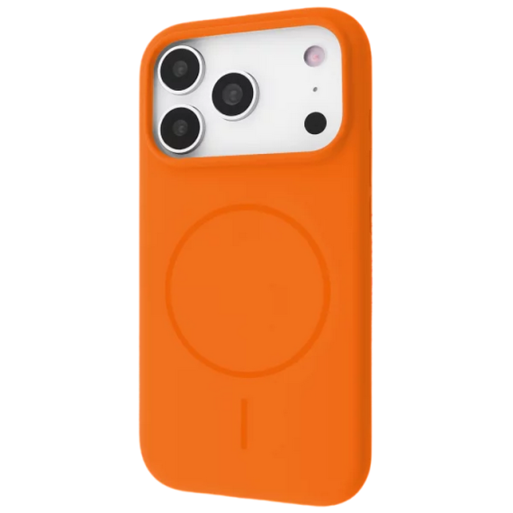 PROOVE APPLE IPHONE 17 PRO, SPECTRUM WITH MAGSAFE ,PEEL ORANGE TPU