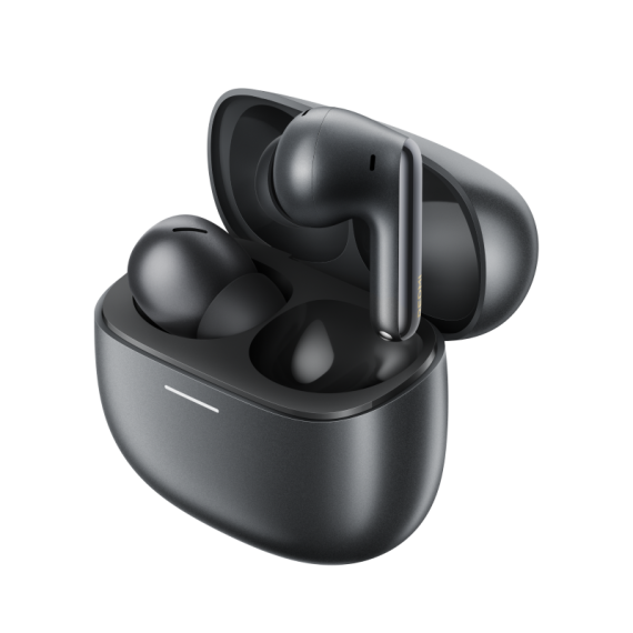 REDMI BUDS 8 PRO - OBSIDIAN BLACK