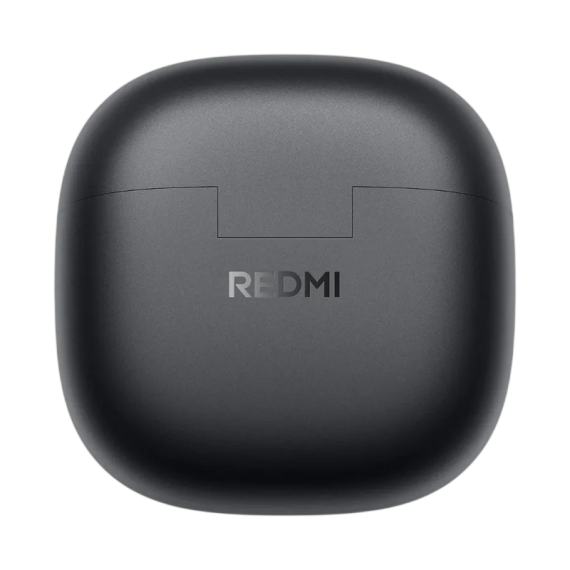 REDMI BUDS 8 ACTIVE - BLACK