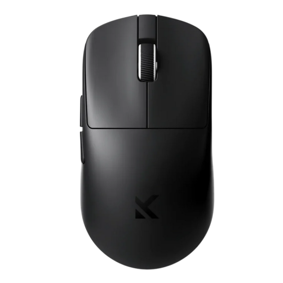 GAMING WIRELESS MOUSE MCHOSE L7 ULTRA PLUS, ULTRA-LIGHTWEIGHT, TTC GOLD...