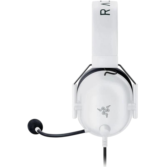 RAZER BLACKSHARK V2 X WIRED GAMING HEADSET FOR XBOX, WHITE