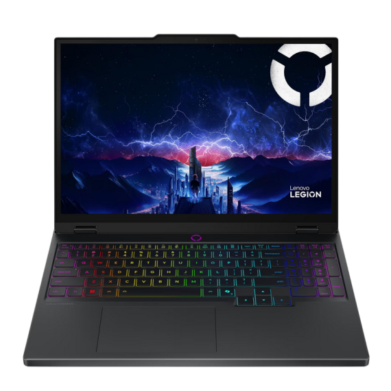 NB LENOVO 15.1" LEGION 5 15IAX10 BLACK (CORE ULTRA 9 275HX 32GB 1TB 5070 8GB)