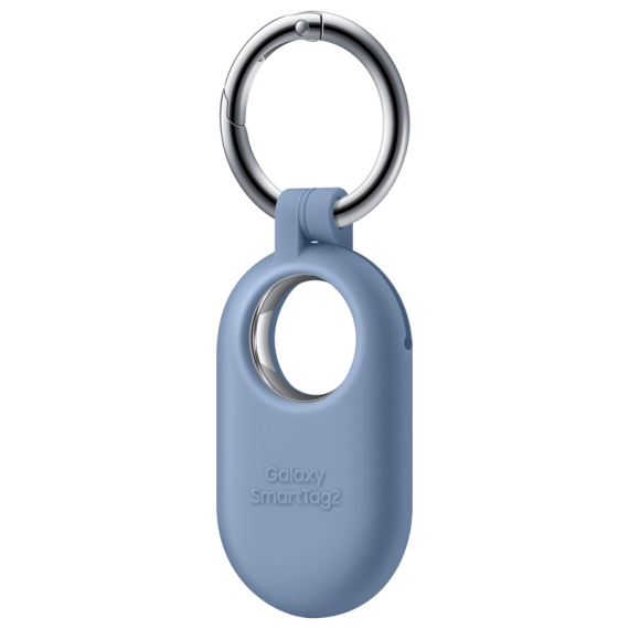 SAMSUNG SMARTTAG2 SILICONE CASE, BLUE