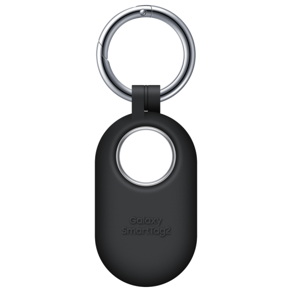 SAMSUNG SMARTTAG2 SILICONE CASE, BLACK
