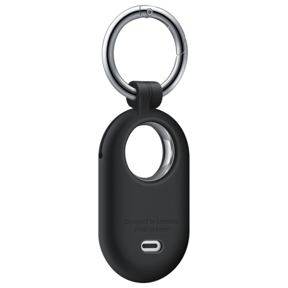 SAMSUNG SMARTTAG2 SILICONE CASE, BLACK