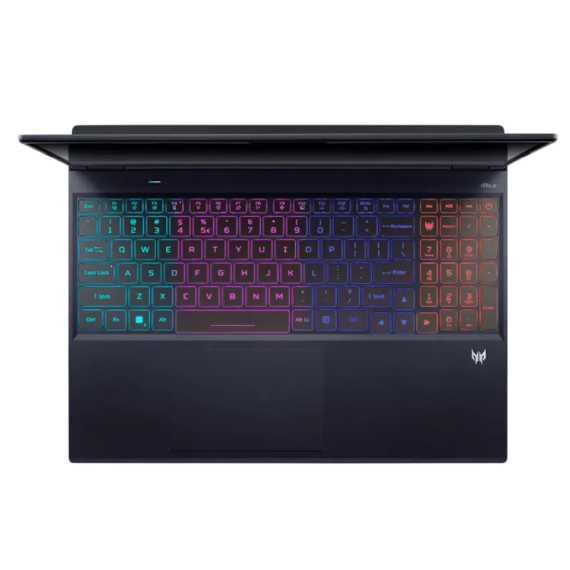 NB ACER 16.0" PREDATOR HELIOS NEO 16S AI PHN16S-71 BLACK (CORE ULTRA 7 255HX...