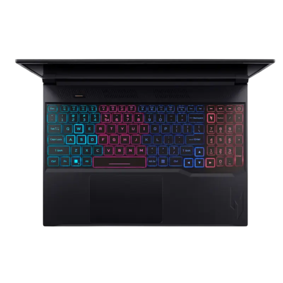 NB ACER 16.0" NITRO V 16S AI ANV16S-41 BLACK (RYZEN 7 260 16GB 512GB 5050 8GB)