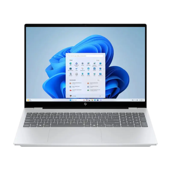 NB HP 16.0" OMNIBOOK 7 AI 16-AY0005CI SILVER (CORE ULTRA 7 255H 32GB 1TB WIN 11)