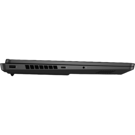 NB HP 16.0" OMEN 16-AM0046CI BLACK (CORE I7-14650HX 16GB 512GB 5060 8GB)