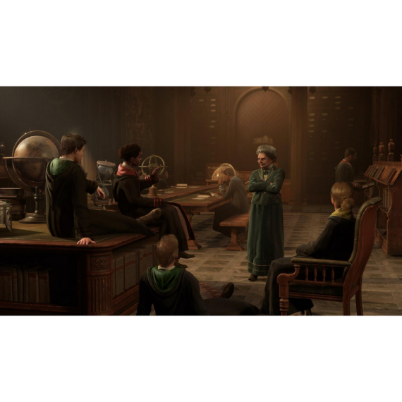 GAME FOR NINTENDO SWITCH HOGWARTS: LEGACY