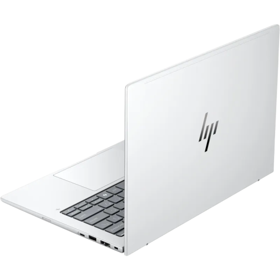 NB HP 14.0" ELITEBOOK 8 G1I 14 SILVER (CORE ULTRA 5 228V 32GB 512GB)