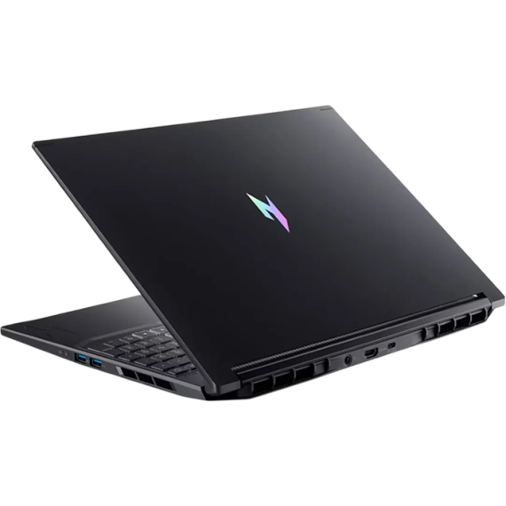 NB ACER 16.0" NITRO V 16S AI ANV16S-41 BLACK (RYZEN 7 260 16GB 512GB 5060 8GB)