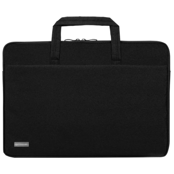 NB BAG PROOVE IRISI, FOR LAPTOP 15.6" & CITY BAGS, BLACK