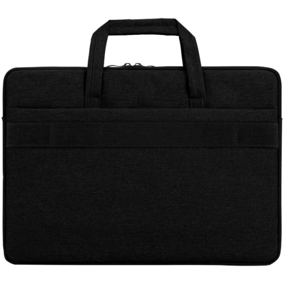 NB BAG PROOVE IRISI, FOR LAPTOP 15.6" & CITY BAGS, BLACK