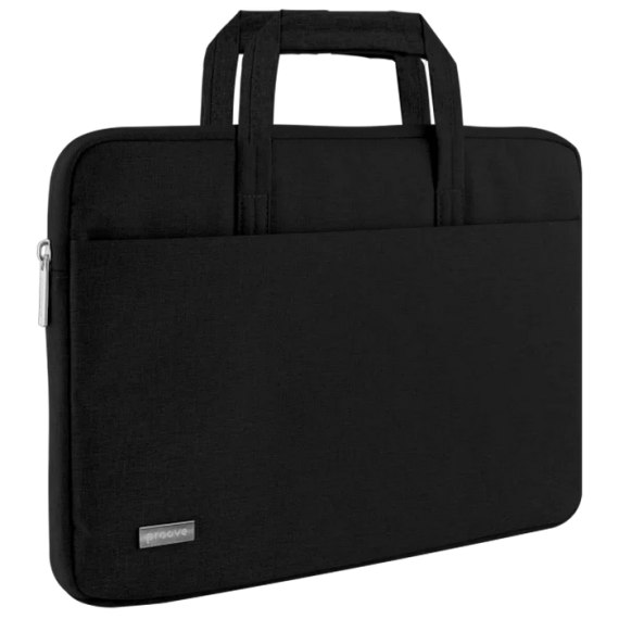 NB BAG PROOVE IRISI, FOR LAPTOP 15.6" & CITY BAGS, BLACK