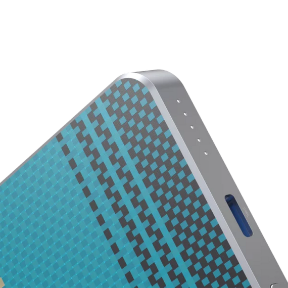 POWER BANK 5000MAH PROOVE CARBON SLIM 20W,NIGHTFALL