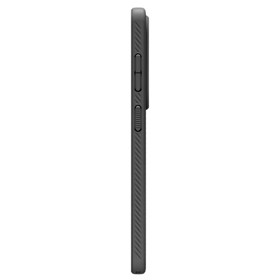SPIGEN SAMSUNG S26, LIQUID AIR, MATTE BLACK
