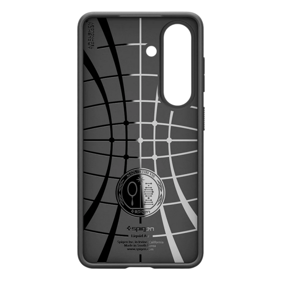 SPIGEN SAMSUNG S26+, LIQUID AIR, MATTE BLACK