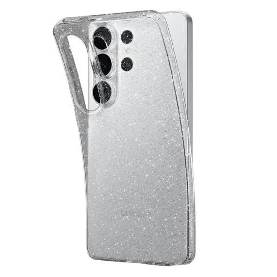 SPIGEN SAMSUNG S26 ULTRA, LIQUID CRYSTAL, GLITTER CRYSTAL