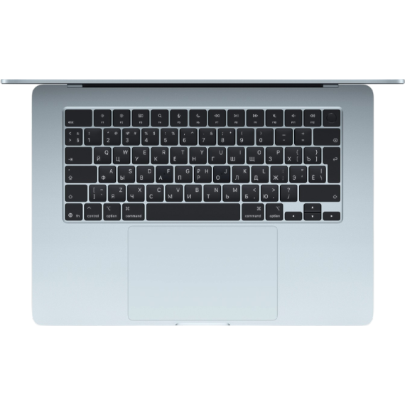 NB APPLE MACBOOK AIR 15.3" MDVT4RU/A SKY BLUE (M5 16GB 1TB)