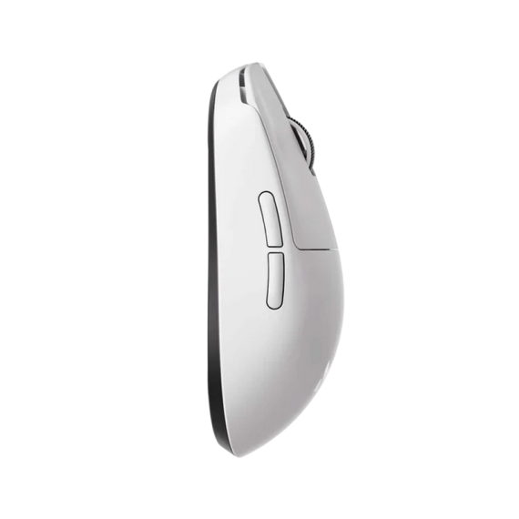 GAMING WIRELESS MOUSE MCHOSE L7 ULTRA PLUS, ULTRA-LIGHTWEIGHT, TTC GOLD...