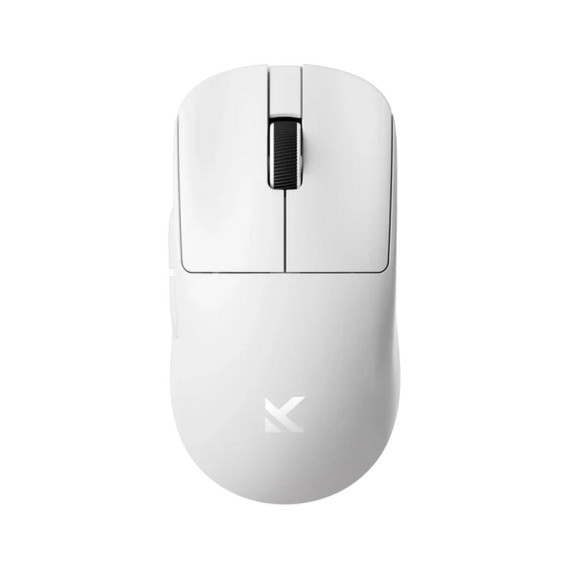 GAMING WIRELESS MOUSE MCHOSE L7 ULTRA PLUS, ULTRA-LIGHTWEIGHT, TTC GOLD...
