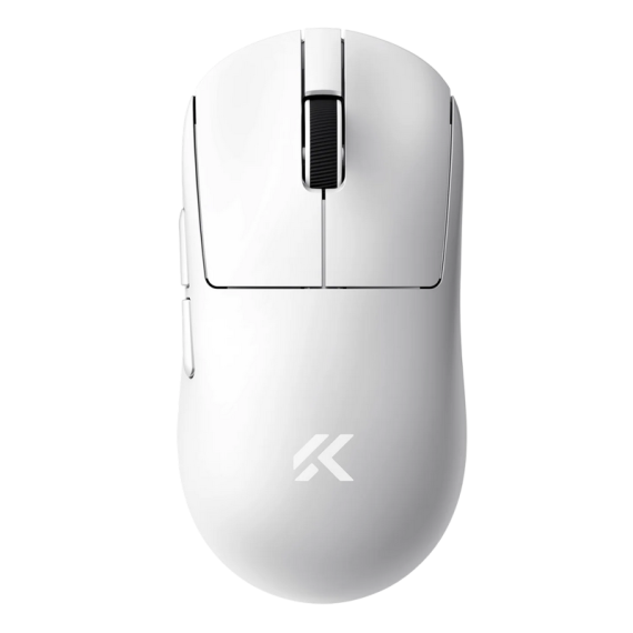 GAMING WIRELESS MOUSE MCHOSE A7 V2 PRO, LIGHTWEIGHT, WIRED 8K + WIRELESS...