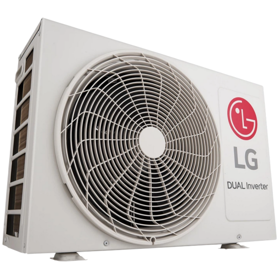 AIR CONDITIONER LG AIRFIT H09S1D 9000BTU