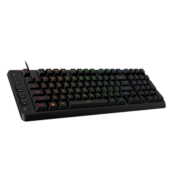 GAMING KEYBOARD HYPERX EVE 1800GAM KB US