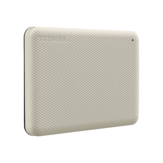 1.0TB (USB3.1) 2.5"  TOSHIBA CANVIO ADVANCE EXTERNAL HARD DRIVE...