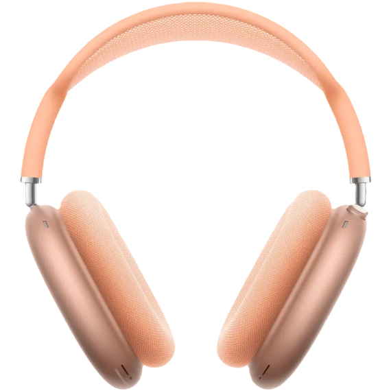 APPLE AIRPODS MAX 2, ORANGE