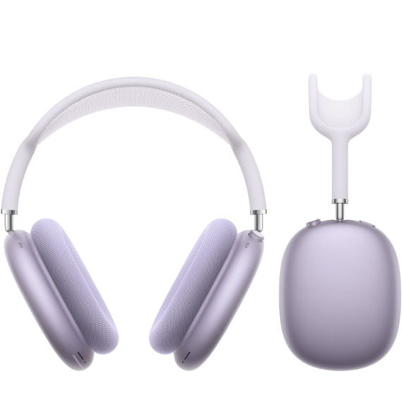 APPLE AIRPODS MAX 2, PURPLE