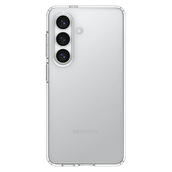 SPIGEN SAMSUNG S26+, LIQUID CRYSTAL, CRYSTAL CLEAR