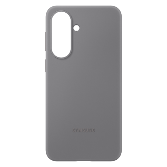 ORIGINAL SAM. SILICONE COVER GALAXY A57, GRAY