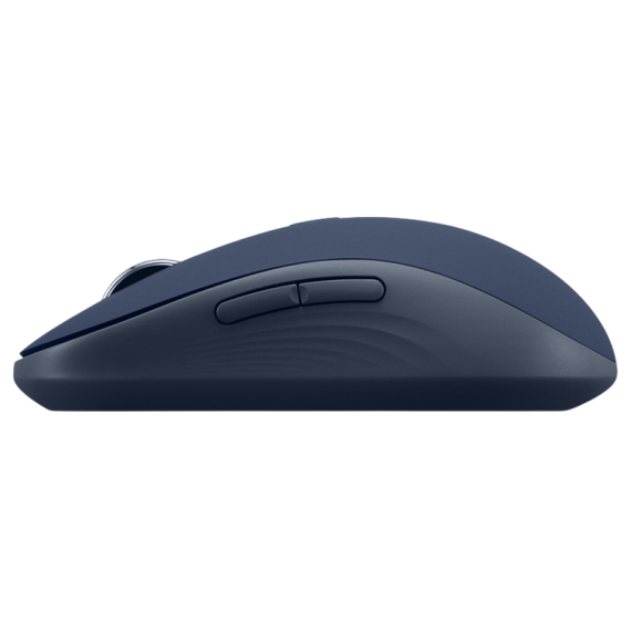 WIRELESS MOUSE LENOVO YOGA SILENT, MULTIDEVICE, UP TO 4000 DPI, 8 BUTTONS,...