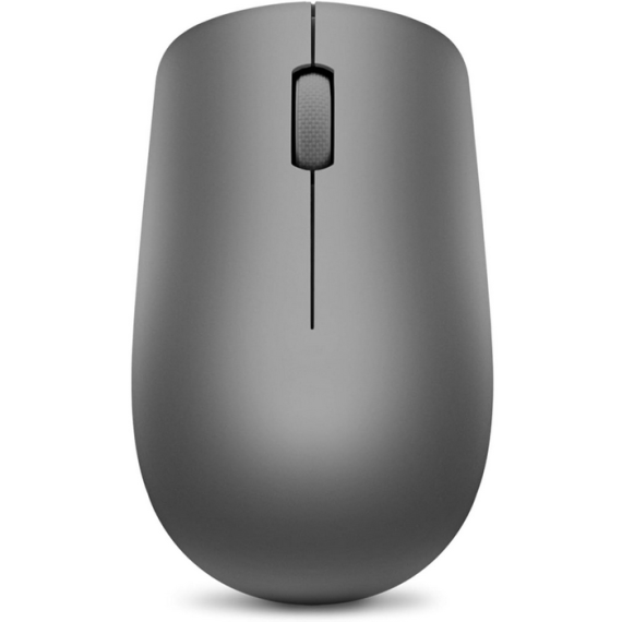WIRELESS MOUSE LENOVO 530, LIGHTWEIGHT, UP TO 1200 DPI, 3 BUTTONS,...