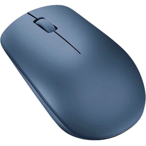 WIRELESS MOUSE LENOVO 530, LIGHTWEIGHT, UP TO 1200 DPI, 3 BUTTONS,...