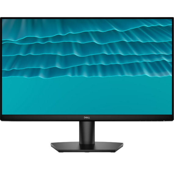 23.8" DELL SE2426H BLACK, IPS, 1920X1080, 144HZ, FREESYNC, 1MSMPRT, 300CD,...