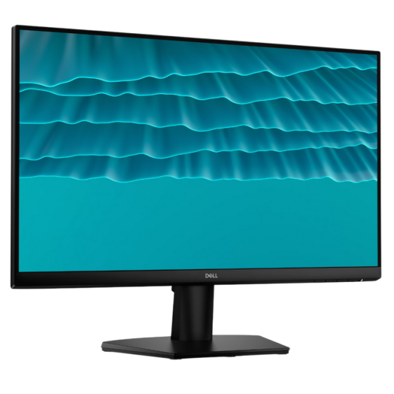 23.8" DELL SE2426H BLACK, IPS, 1920X1080, 144HZ, FREESYNC, 1MSMPRT, 300CD,...
