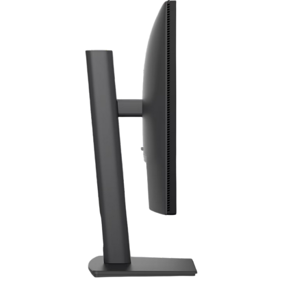 23.8" DELL P2426H BLACK, IPS, 1920X1080, 120HZ, 5MS, 300CD, CR1500:1,...