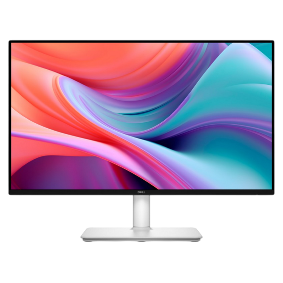 23.8" DELL S2425HSM WHITE, IPS, 1920X1080, 144HZ, FREESYNC, 1MSMPRT, 300CD,...