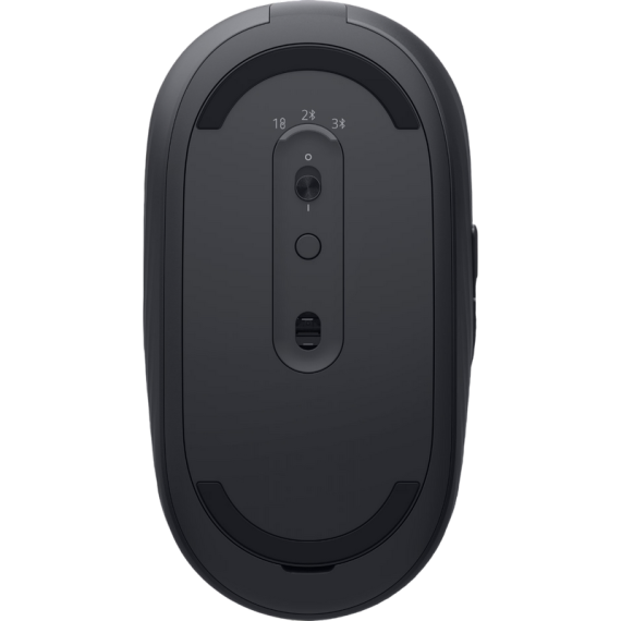 WIRELESS MOUSE DELL PRO MS726, SILENT, OPTICAL, AMBIDEXTROUS, 800-6000 DPI,...