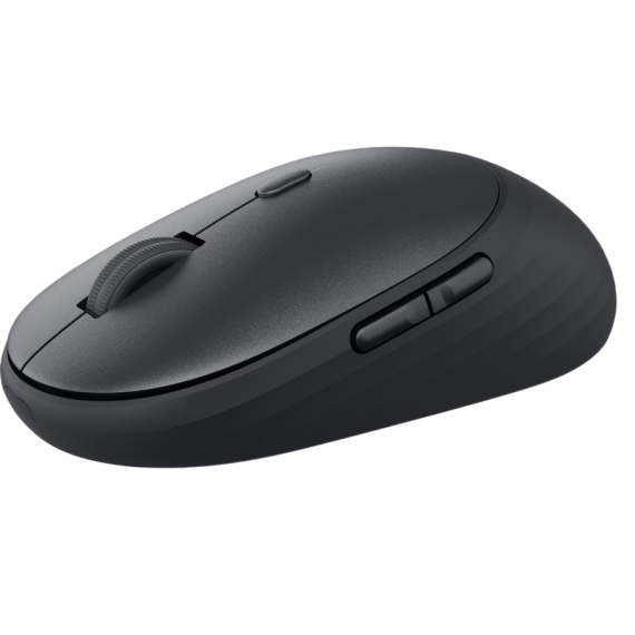 WIRELESS MOUSE DELL PRO MS726, SILENT, OPTICAL, AMBIDEXTROUS, 800-6000 DPI,...