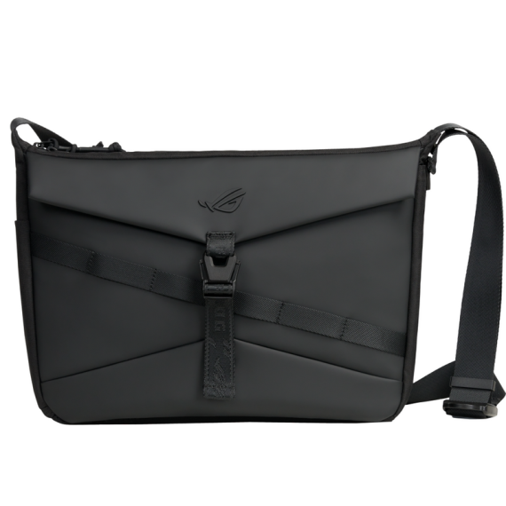 ASUS ROG ARCHER MESSENGER 14 BC2400 BAG, NB COMPARTMENT SIZE: 31.15...