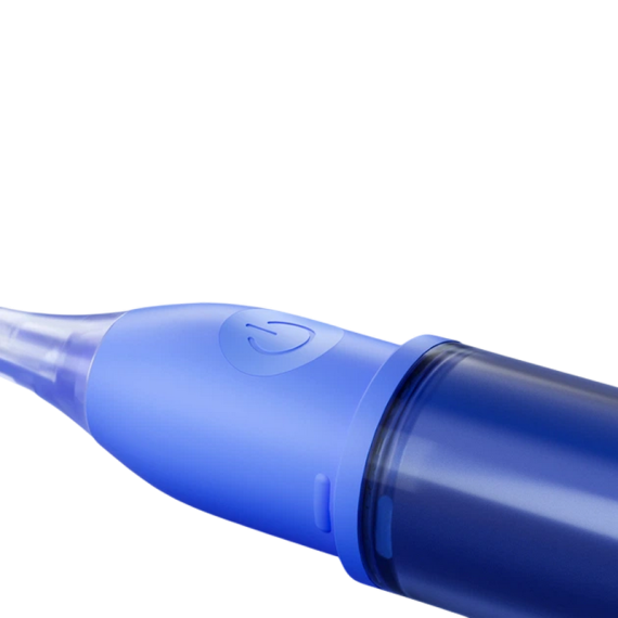ELECTRIC TOOTHBRUSH OCLEAN EASE BLUE