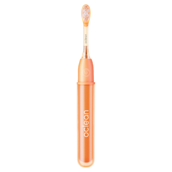ELECTRIC TOOTHBRUSH OCLEAN EASE ORANGE